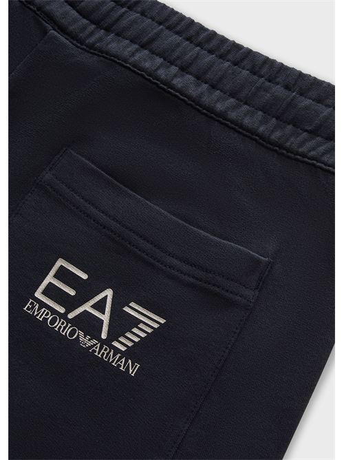 TROUSER EMPORIO ARMANI EA7 | 8NPPC3 PJ05Z/0579